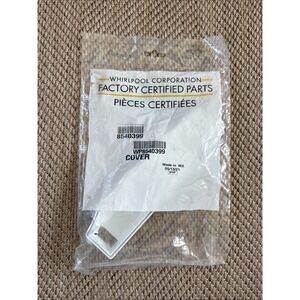 WP8540399 Whirlpool Cover OEM WP8540399